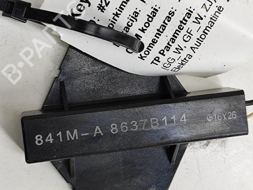 Electronic module MITSUBISHI OUTLANDER III (GG_W, GF_W, ZJ, ZL, ZK) 2.0 Hybrid 4WD (GG2W) | BP27777507M83 