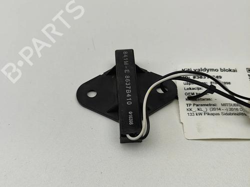 Modulo elettronico Modulo elettronico 39101607 39101607