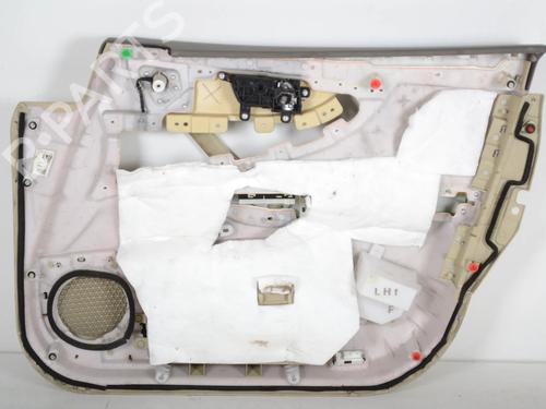 Front left panel INFINITI FX 30d AWD | BP33356341C58 - Image 4