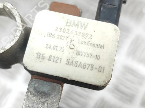 Cable BMW X1 (U11) iX1 xDrive 30 | BP33368985E12 - Image 7