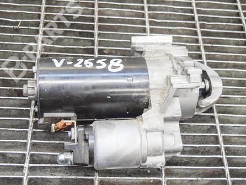 Used Starter BMW 4 Coupe (F32, F82) 430 d (258 hp) 6757864
