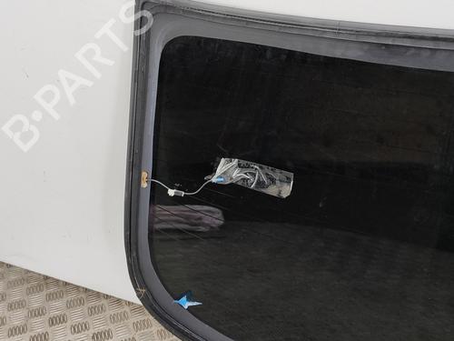 Bootlid window BMW 6 Gran Coupe (F06) M6 | BP26221173C64