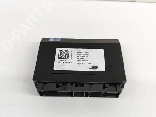 Used Electronic module Electronic module BMW 4 Convertible (F33, F83) 435 d xDrive (313 hp) 22620299 22620299
