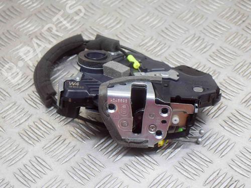 Used Front left lock TOYOTA C-HR (_X1_) 1.8 Hybrid (ZYX10_, ZYX11_, ZYX10R, ZYX11R) (122 hp) 20209465