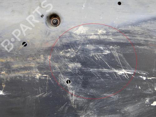 Underbody protection SKODA KAMIQ (NW4) 1.0 TSI | BP28430445M92 