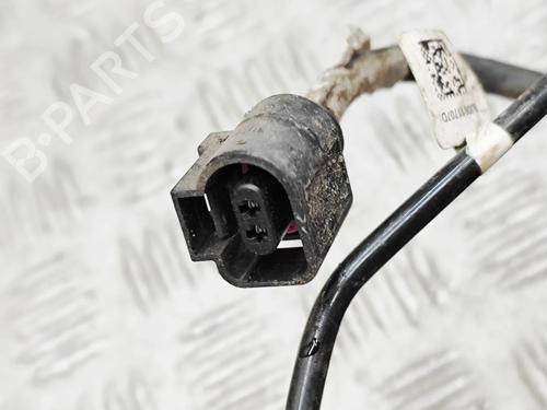 Left front brake caliper PORSCHE TAYCAN Cross Turismo (Y1B) 4S Performance Battery Plus (Y1BDB1) | BP31762619M105 