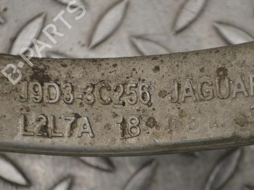 Right front suspension JAGUAR I-PACE (X590) EV400 AWD | BP30231729M73 