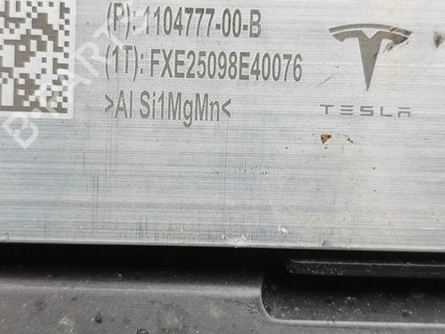 Radiator set TESLA MODEL 3 (5YJ3) EV Performance AWD | BP33697476M120 - Image 9