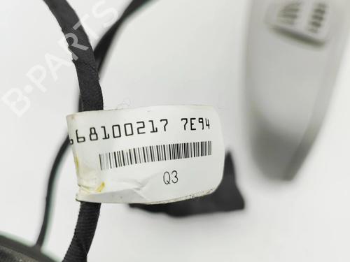 Rear mirror MERCEDES-BENZ GL-CLASS (X166) GL 350 CDI / BlueTec 4-matic (166.823, 166.824) | BP32170723I6 