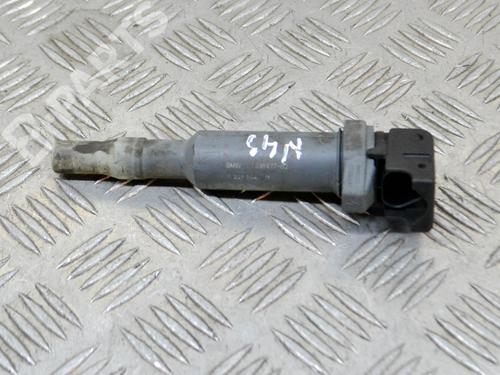Ignition coil BMW 3 (E90) 320 i | BP8625973M94 