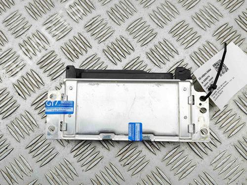 Electronic module MAZDA MX-5 II (NB) 1.6 16V (NB6C) | BP29542879M83 