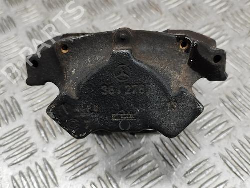 Left rear brake caliper MERCEDES-BENZ SLK (R170) 230 Kompressor (170.447) | BP23865952M107 