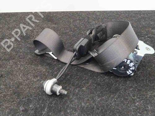 Front right seatbelt OPEL CORSA D (S07) 1.2 (L08, L68) | BP10402635I25