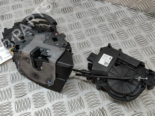 Rear right lock LAND ROVER RANGE ROVER SPORT II (L494) 5.0 SCV8 4x4 | BP28433134C99 