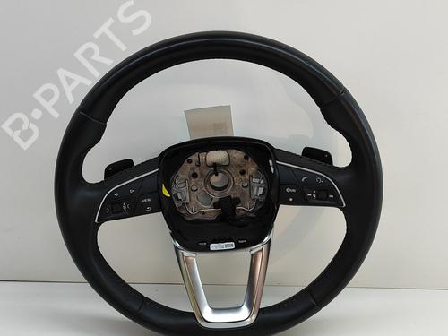 Used Steering wheel AUDI Q5 (FYB, FYG) 2.0 TDI (150 hp) 19282544