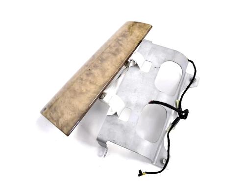 Annen JAGUAR S-TYPE II (X200) 2.7 D (207 hp) 30212947