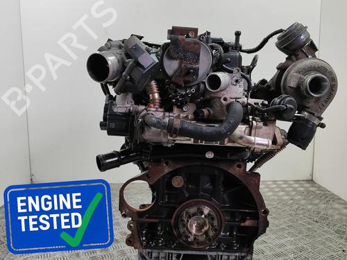 Used Engine Engine KIA SPORTAGE III (SL) 1.7 CRDi (116 hp) 33549167 33549167