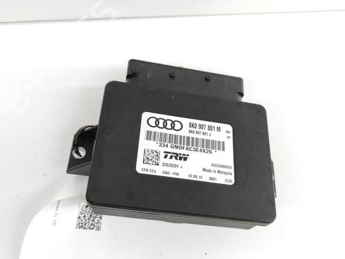 Used Electronic module AUDI Q5 (8RB) 2.0 TDI quattro (177 hp) 17444561