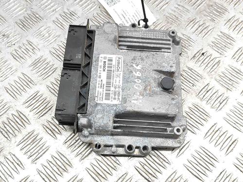 Engine control unit (ECU) OPEL VIVARO A Bus (X83) 2.0 CDTI (F7, J7, A07) | BP27205507M57
