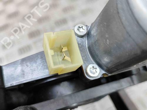 Rudehejsemekanisme ventre foran AUDI A3 Limousine (8YS, 8YM) S3 TFSI quattro | BP27773015C22 