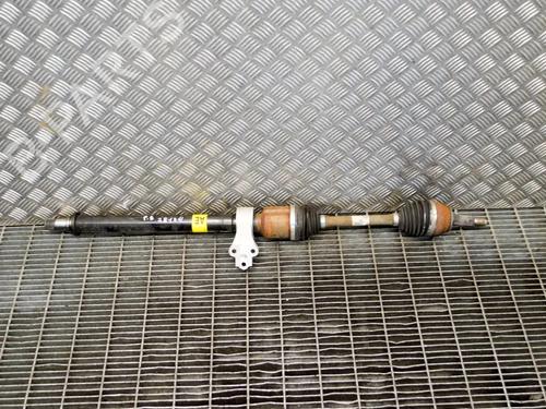 Used Right front driveshaft Right front driveshaft HYUNDAI IONIQ (AE) 1.6 GDI Hybrid (105 hp) 8834556 8834556