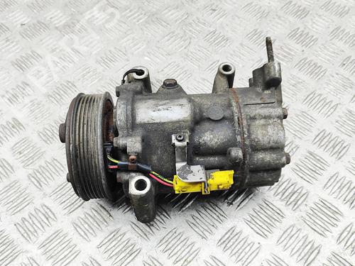 Used AC compressor AC compressor MINI MINI Convertible (R57) Cooper D (112 hp) 33110412 33110412