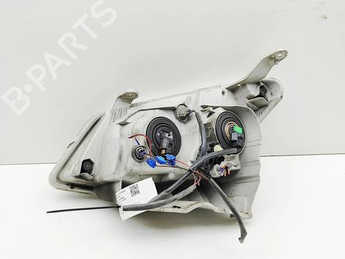 Right headlight ISUZU D-MAX II (TFR, TFS) 2.5 CRDi 4x4 (TFS86J) | BP33387166C29 - Image 6