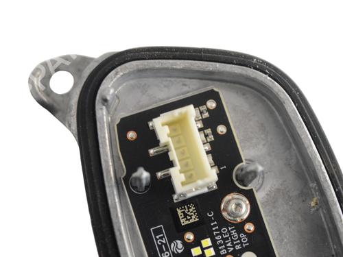 Electronic module VW GOLF VIII (CD1, DA1) 1.0 TSI | BP33361739M83  - Image 5