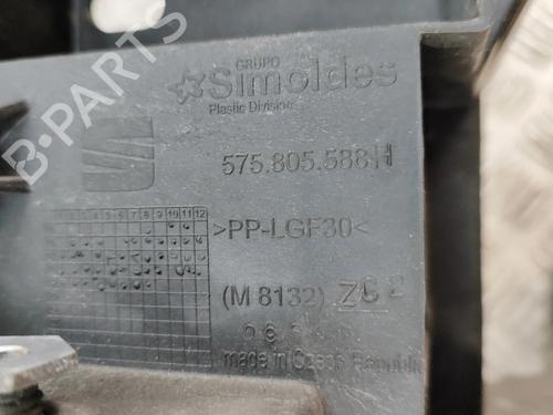 Støtte SEAT ATECA (KH7, KHP) 1.5 TSI | BP31297156C155 