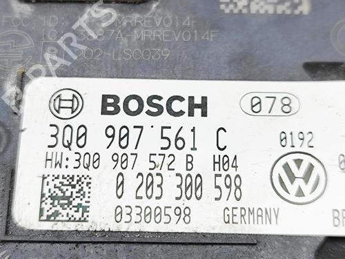 Elektronische module VW PASSAT B8 Variant (3G5, CB5) 2.0 TDI | BP29830288M83