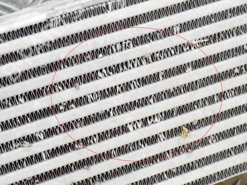 Intercooler VOLVO V60 I (155) T4 | BP28430510M30