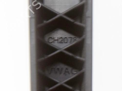 Bagrudeviskerarm VW GOLF VIII (CD1, DA1) 1.5 TSI | BP27752247C144 - Image 3