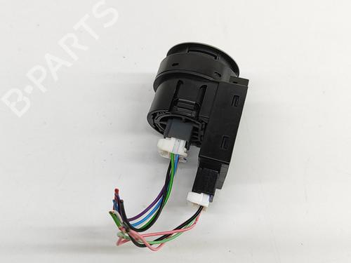 Switch NISSAN LEAF (ZE1) Electric | BP27783839I30 