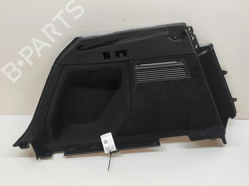 Used Boot lining AUDI Q5 (FYB, FYG) 2.0 TDI quattro (190 hp) 25912769