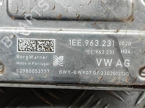 Electronic module AUDI Q4 E-TRON Sportback (F4N) 40 | BP27786817M83 - Image 6