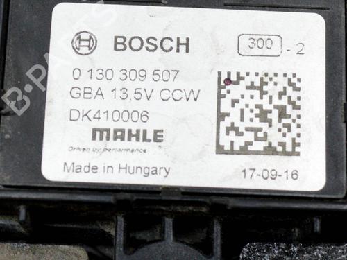 Heater blower motor BMW 7 (G11, G12) 740 d, Ld xDrive | BP6770417M62 