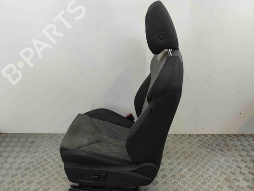 Left front seat SKODA ENYAQ iV SUV (5AZ) 60 | BP29752912C15 