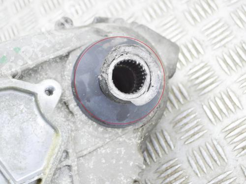 Transfer box BMW X3 (F25) xDrive 20 d | BP29569852M36