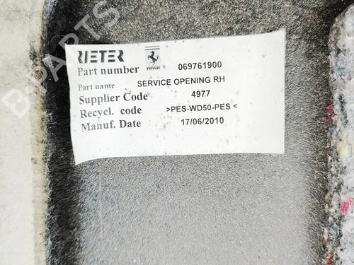 Other FERRARI CALIFORNIA 4.3 | BP32119032O1  - Image 5