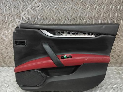 Used Front right panel Front right panel MASERATI GHIBLI III (M157) 3.0 S Q4 (409 hp) 34161505 34161505
