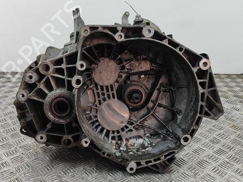 Used Gearbox OPEL INSIGNIA A Sports Tourer (G09) 2.0 CDTI (35) (160 hp) 27803847