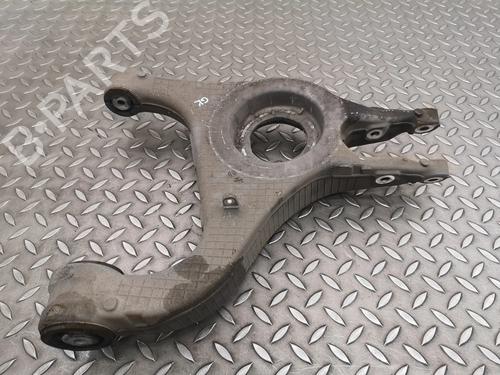 Venstre bagtil bærearm PORSCHE PANAMERA (970) 3.0 S E-Hybrid (333 hp) 30254744