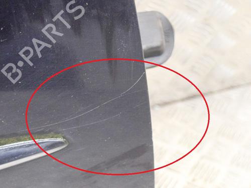 Right front door CHRYSLER SEBRING (JS) 2.0 CRD | BP9296166C3 