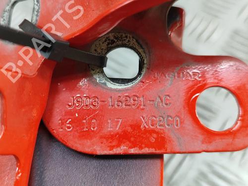 Support JAGUAR I-PACE (X590) EV400 AWD | BP28275840C155