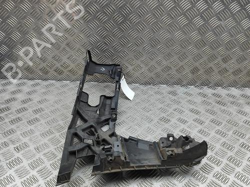 Front bumper bracket VW GOLF VII (5G1, BQ1, BE1, BE2) 2.0 R 4motion | BP32061461C158 