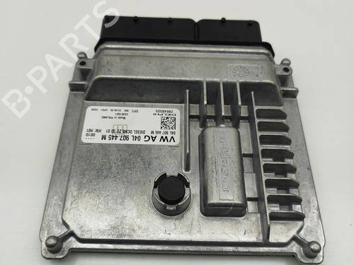 Engine control unit (ECU) VW TRANSPORTER T6 Van (SGA, SGH, SHA, SHH) 2.0 TDI | BP29920567M57