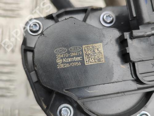 Egr KIA SPORTAGE V (NQ5) 1.6 T-GDi Hybrid | BP32076507M69 