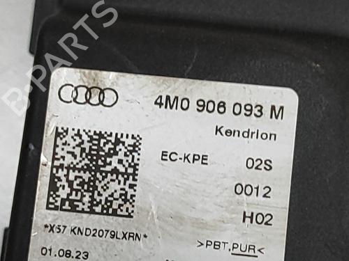 Elektronische module VW TOUAREG (CR7, RC8) 3.0 TDI 4motion | BP27315210M83 