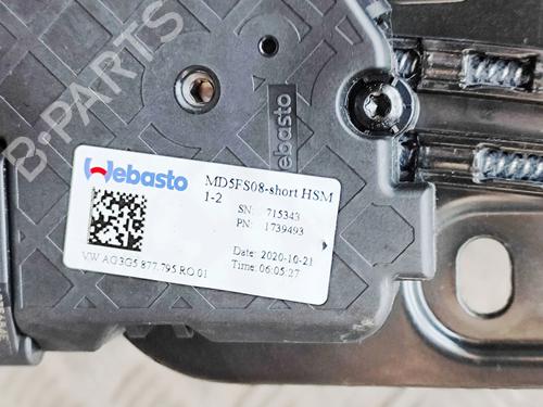 Soltag CUPRA FORMENTOR (KM7, KMP) 2.0 TSI 4Drive | BP33380175C124 - Image 8