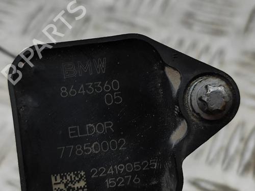 Ignition coil BMW 5 (G30, F90) 530 e Plug-in Hybrid | BP27627401M94  - Image 7